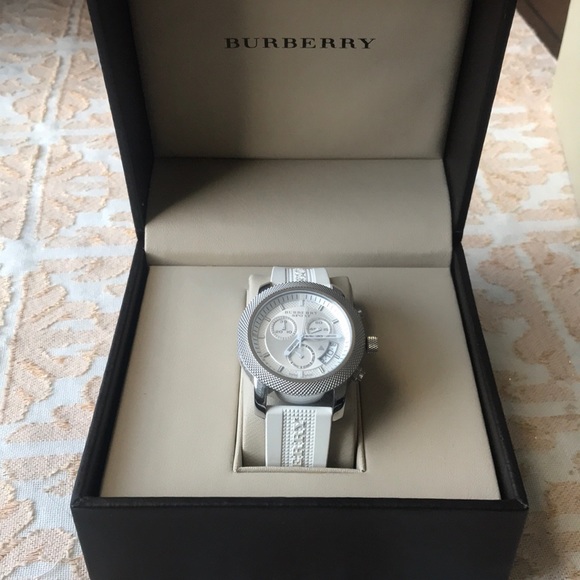 burberry sport watch price